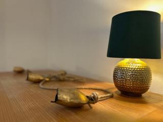 Alpendomizil Haberspitz - 5