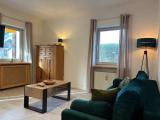 Alpendomizil Haberspitz - Marquartstein - 7