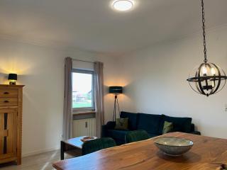 Alpendomizil Haberspitz - Marquartstein - 5