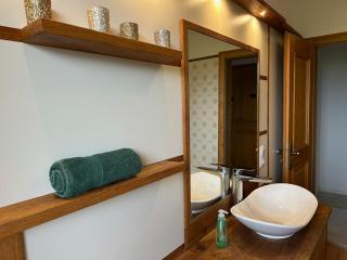 Alpendomizil Haberspitz - Marquartstein - 4