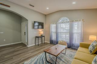 547 - Magical Holiday Stay - 1