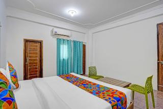 FabHotel Casa Residency - 7