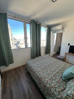 Old Town Apartment 7th Floor with Unique View - 1