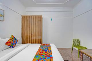 FabHotel Casa Residency - 5