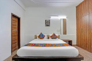 FabHotel Casa Residency - 1