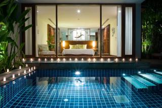 The Sarojin - Two Bedroom Pool Residence - 5