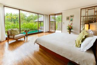 The Sarojin - Pool Residence - 7