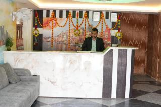 hotel raj palace - 6