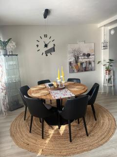 Apartment in the city of Rovaniemi - 4