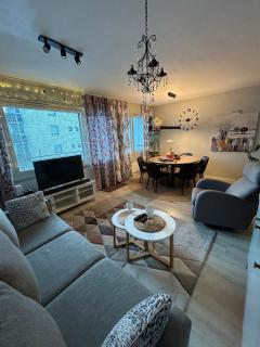 Apartment in the city of Rovaniemi - 7