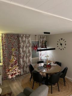 Apartment in the city of Rovaniemi - 2