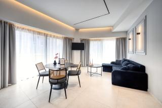 World Luxury Suites Trikala - 0
