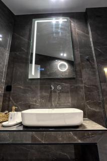 World Luxury Suites Trikala - 5