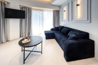 World Luxury Suites Trikala - 2