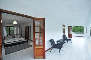 Petit Baie Chalets - 1