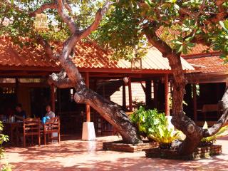 Harry's Bungalows - Mae Nam - 4