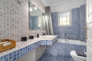 One North Living - Marousi - Omorfokklisias 27 by K&M - 7