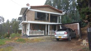 vista hermosa paipa - 0