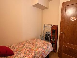 Bajo con jardín privado y chimenea - Puig Falcó 2 - 6