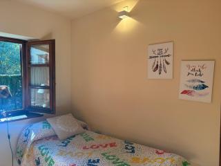 Bajo con jardín privado y chimenea - Puig Falcó 2 - 5