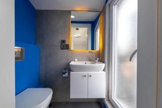 Nine Rooms by taksim - 8