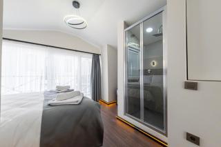 Nine Rooms by taksim - 9