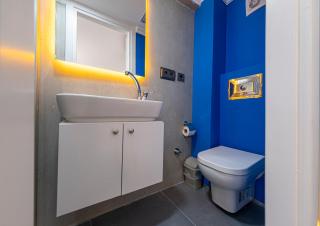 Nine Rooms by taksim - 1