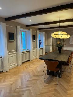 Historic Farm With Church View Near Randers - 7