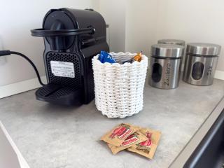 GiuMar Apartments Acitrezza - 4