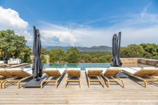 Villa Monteserena Di Arinella - 7