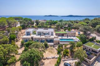 Villa Monteserena Di Arinella - 4