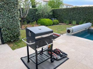 La Ciboulette - Malaucène - 8