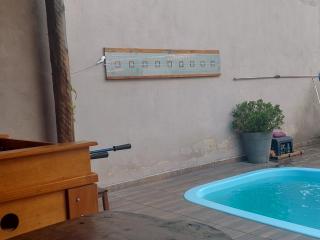 Temporada Capuba Jacaraípe ES - 3