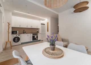 Comfortable charming - 2 Bdrs 2 Baths -Ventas - 9