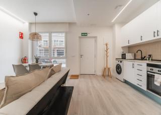 Comfortable charming - 2 Bdrs 2 Baths -Ventas - 8