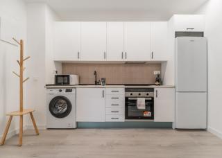 Comfortable charming - 2 Bdrs 2 Baths -Ventas - 5