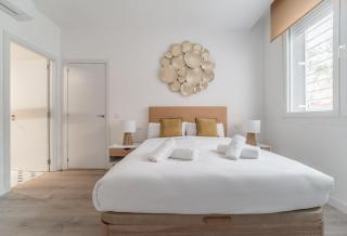 Comfortable charming - 2 Bdrs 2 Baths -Ventas - 4