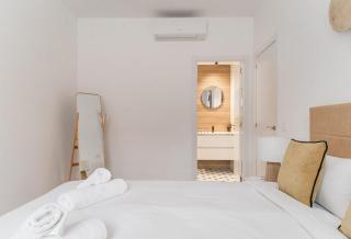 Comfortable charming - 2 Bdrs 2 Baths -Ventas - 2