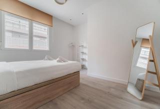 Comfortable charming - 2 Bdrs 2 Baths -Ventas - 1