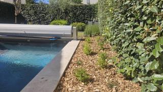 La Ciboulette - Malaucène - 9