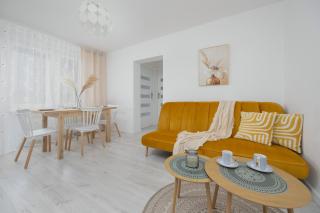 Smocza Apartment by Solarento - 0