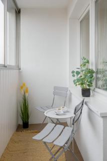 Smocza Apartment by Solarento - 1