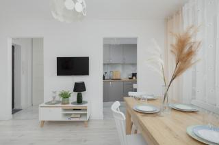 Smocza Apartment by Solarento - 5