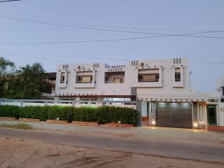 Seaview Luxury Hotel - 9