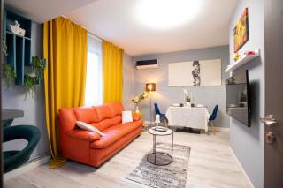 Shabbat Cozy Central Haven - 9