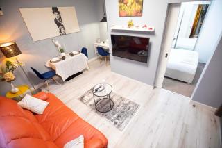 Shabbat Cozy Central Haven - 8