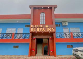 Super Hotel O Surya Inn - 0