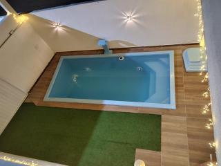 Casa Pé na Areia Arembepe Pirui - 2