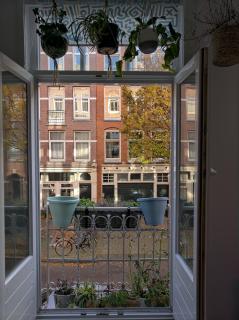 Apartment in Museumplein - 6