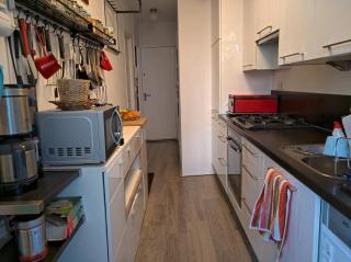 Apartment in Museumplein - 2